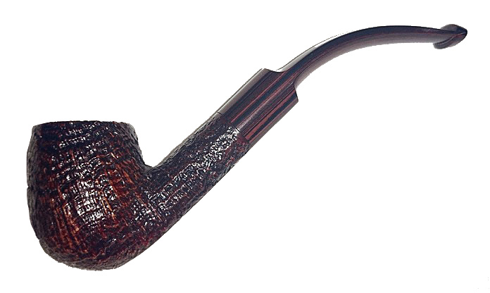 Ryan Alden Sandblasted Lovat タバコ 喫煙 パイプ - タバコグッズ Ryan Alden Sandblasted Lovat タバコ 喫煙 パイプ - タバコグッズ